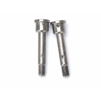 DHK - Wheel Axle (2 Pce)