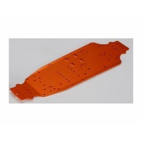 DHK -  Main chassis alloy 1pc