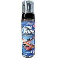 Deluxe Materials - Grime 2 Shine 225ml [AC27]