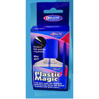 Cement Plastic Magic 40Ml