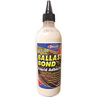 Deluxe Materials - Ballast Bond Refill 500ml [AD84]