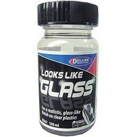 Deluxe Materials - Looks Like Glass (100ml)