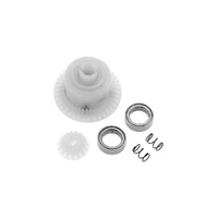 Assembled Differential Sc/Mt/Bx