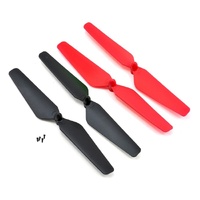 Ominus Prop Set- Red
