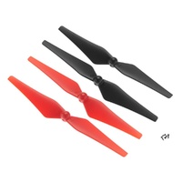 Vista - Prop Set Red