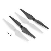 Vista - Prop Set White