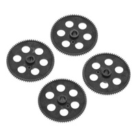 Vista - Gear Set