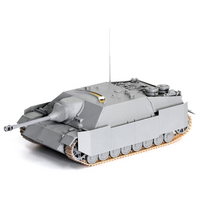 Dragon - 3594 1/35 Arab Jagdpanzer IV L/48 Plastic Model Kit