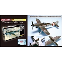 Dragon - 1/48 FW190D-9 Langnasen-Dora