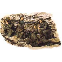 Dragon - 1/35 German Cavalry Division Florian Geyer