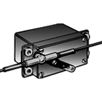 DUBRO 183 AILERON CONNECTOR BALL LINK (1 PC PER PACK)