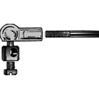 DUBRO 189 AILERON HORN WIRE BALL LINK (2 PCS PER PACK)