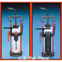 DUBRO 2207 PIT STOP W/O KWIK START (RED) (1 PCS PER PACK)
