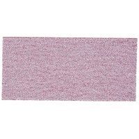 DUBRO 22" (55.88cm) x 2.5" (6.35cm) Premium Sandpaper- 150 Grit (6 pcs per package)