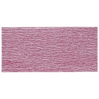 DUBRO 22" (55.88cm) x 2.5" (6.35cm) Premium Sandpaper- 220 Grit (6 pcs per package)