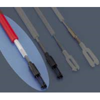 DUBRO - Lazer Push Rods Set 36in (2 Pce)