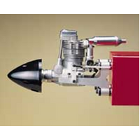 DUBRO 665 4-STROKE THROTTLE LINKAGE (1 PC PER PACK)