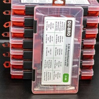 DUBRO  - Master Builder Kit Bundle (All 8 Boxes)