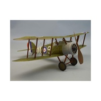 Dumas - Sopwith Snipe (18" Wingspan)