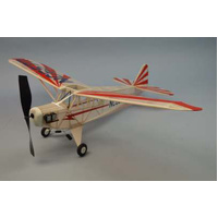 Dumas - Piper Cub - Clipped WIng - 30 inch Wingspan