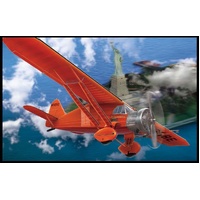 Dora Wings 1/72 Bellanca CH-300 Pacemaker Plastic Model Kit [72022]