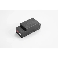 7.4V 1050mAh LIPO BATTERY