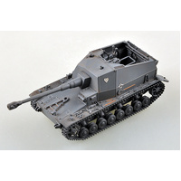 Easy Model - 1/72 German Pz.Sfl.Iva Dicker Max Assembled Model [35108]