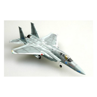 Easy Model - 1/72 F-15C Eagle IDF/AF No.840    Assembled Model [37121]