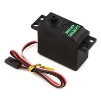 EcoPower - 100 Light Duty Surface & Air Servo
