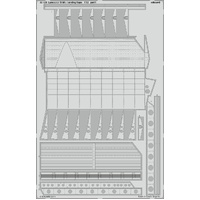 Eduard - 32428 1/32 Lancaster B Mk.I Landing Flaps Detail Set
