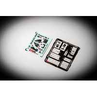 Eduard - 3DL48023 1/48 Tempest Mk.V SPACE 3D Decals