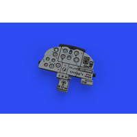 Eduard - 644086 1/48 IL-2 LööK Brassin