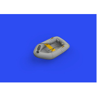 Eduard 1/48 F4F-3 Wildcat life raft Print [648770]