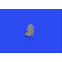 Eduard 1/48 F4F seat early Print [648781]