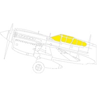 Eduard - JX276 1/32 P-40M TFace Mask