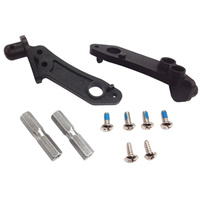 GV EL1412 WING MOUNT ( LEFT & RIGHT )