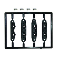 Suspension Holder Set