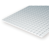 Evergreen - 1/2 Sidewalk 12 X 24 Sheet - #14518