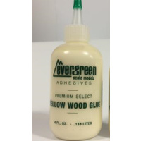 Evergreen  - 118ml Yellow Wood Glue - #845