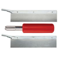 EXCEL - Razor Saw Set with 2 Blades