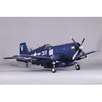 FMS - F4U-4 Corsair 1400mm PNP