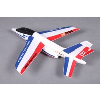 FMS - Alpha Foam Glider