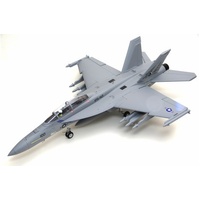FMS - F/A18F Hornet Pnp 70mm Ducted Fan Jet