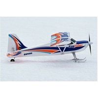 Kingfisher 1400mm PNP (floats/skis inc.)