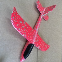 FMS - Mini Fox V2 (Red)