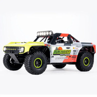 FMS 1:7 Ford Bronco RTR EB Brushless 4WD RS Racing Livery B [FMS10702RS24]