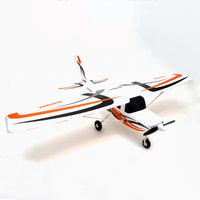 FMS - Ranger Ready to Fly trainer 850mm
