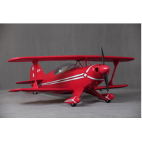 FMS - 1400mm Pitts Special V2 (w/Reflex) - PNP