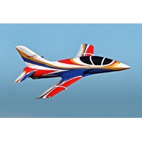 FMS - Avanti V3 70mm ducted fan jet 900mm PNP