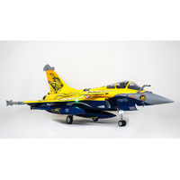 FMS 80mm Rafale PNP with Reflex system